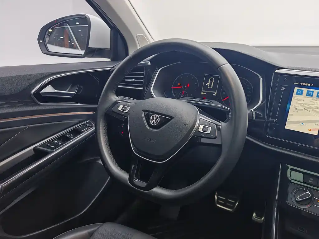Jetta VS7 — миниатюра 16