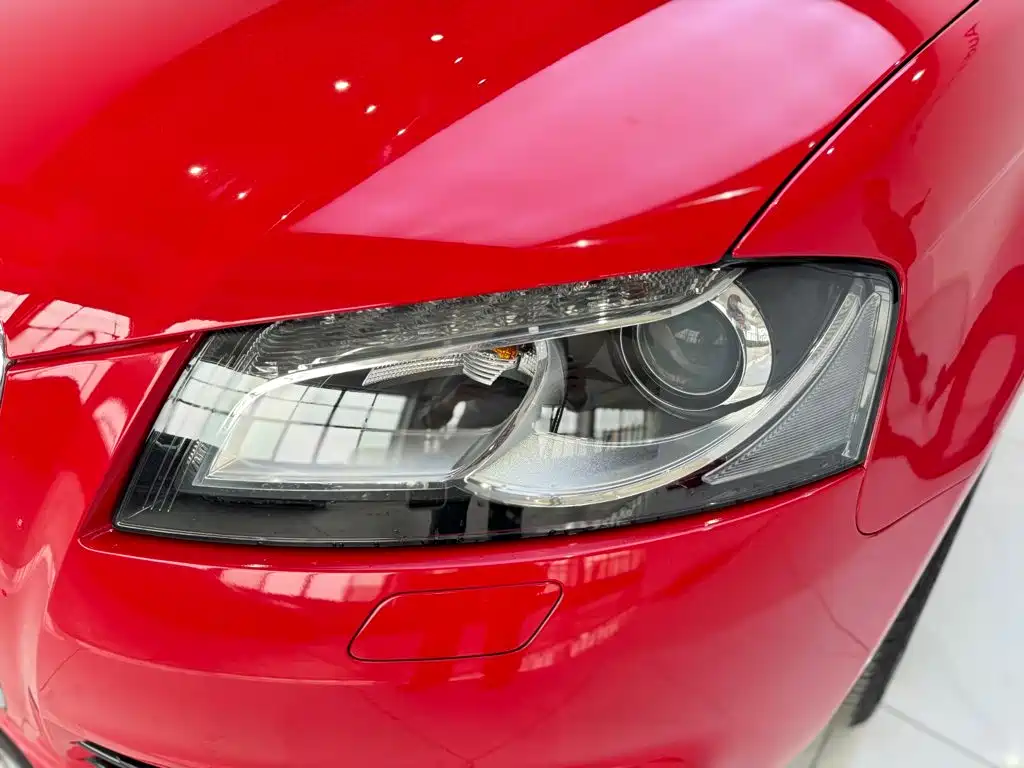 Audi A3 (Import) — миниатюра 13