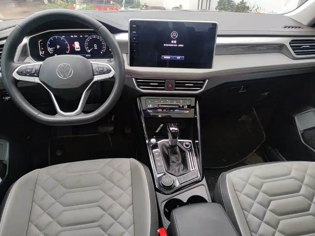 Volkswagen Tayron — миниатюра 10