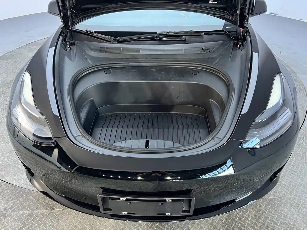 Tesla Model 3 — миниатюра 22