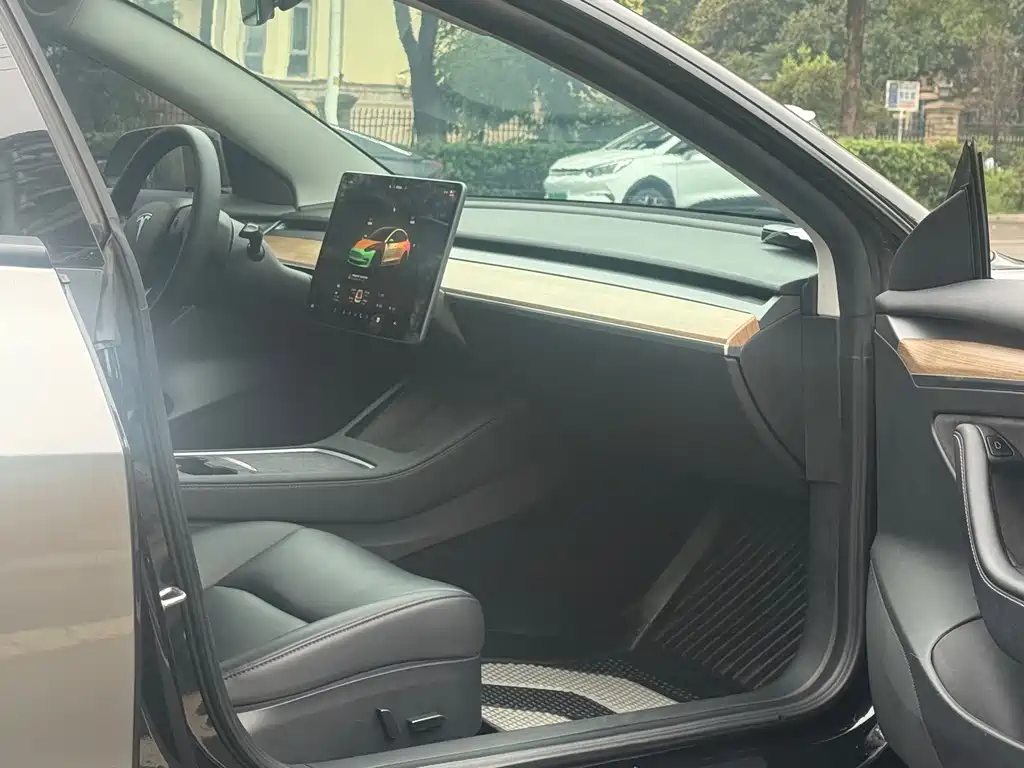 Tesla Model 3 — миниатюра 4