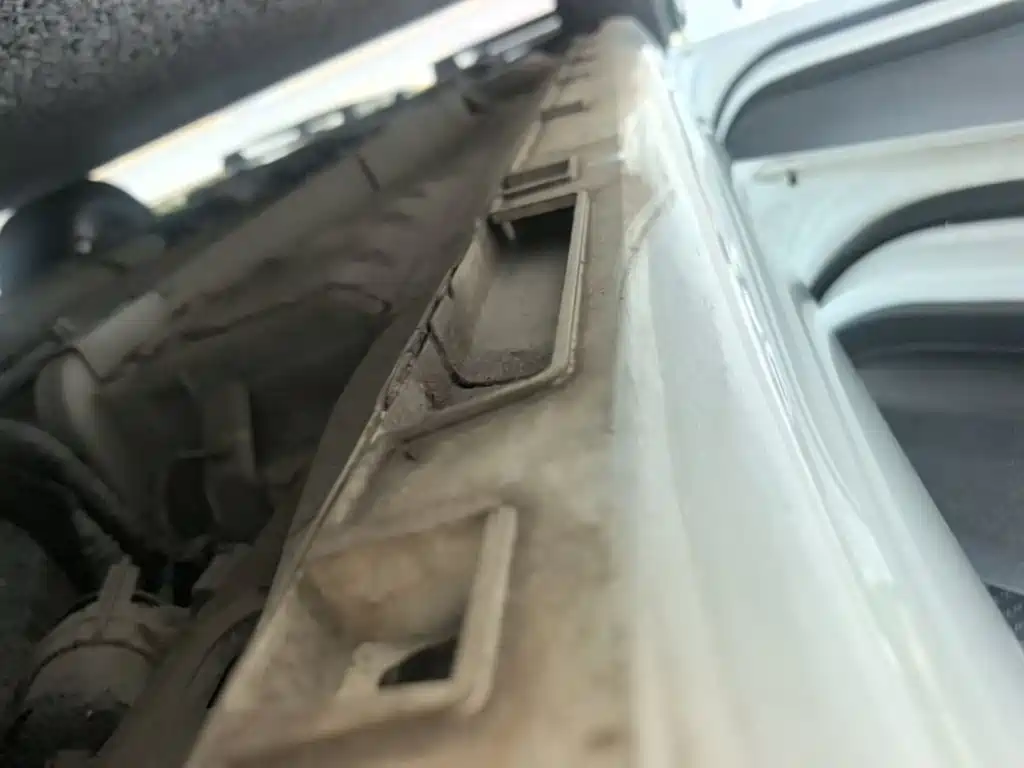 Geely Emgrand GL — миниатюра 22