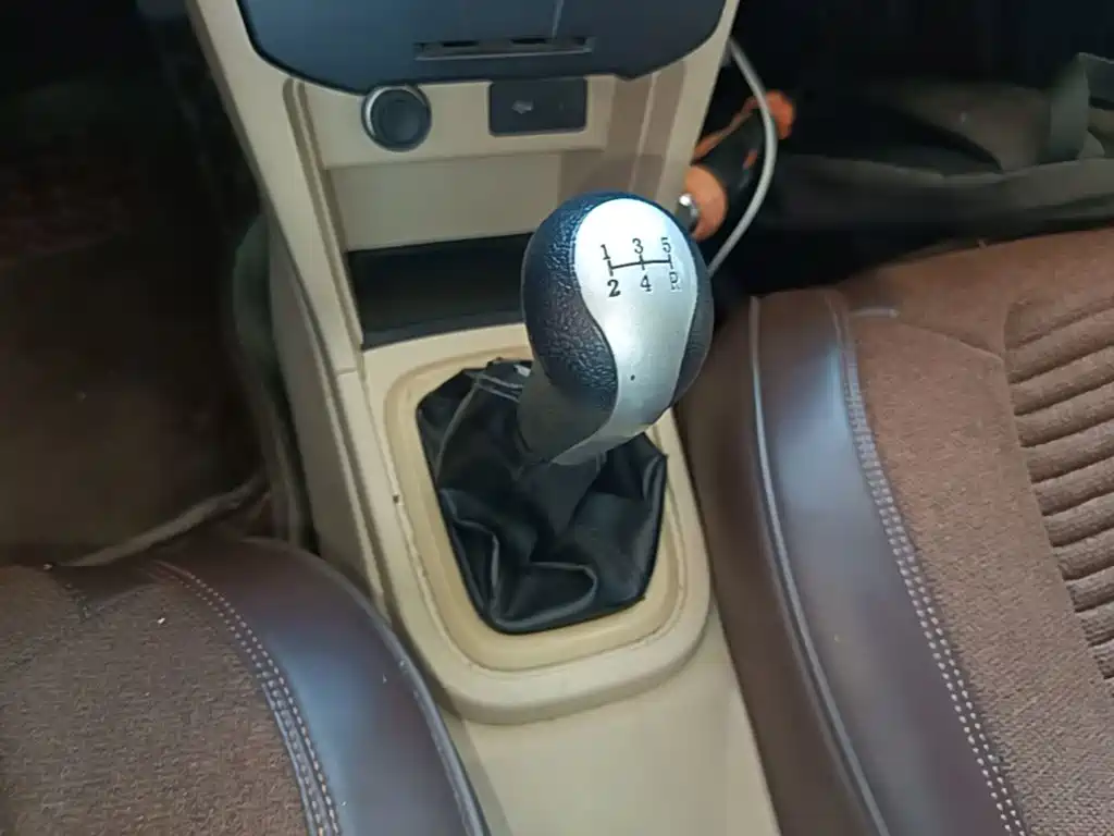 Chery Fengyun 2 — миниатюра 14