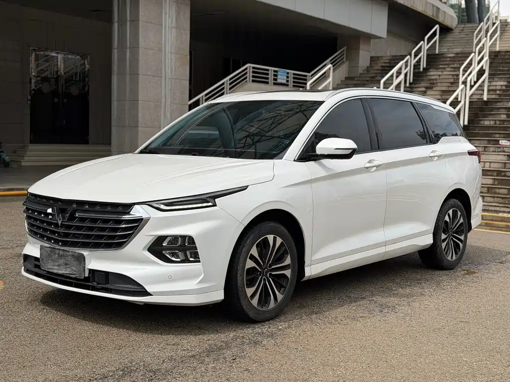 Wuling Victory