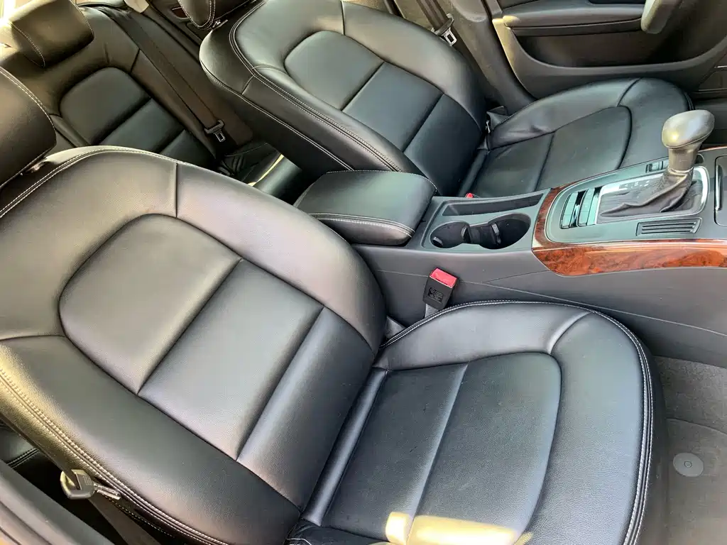 Audi A4L — миниатюра 26