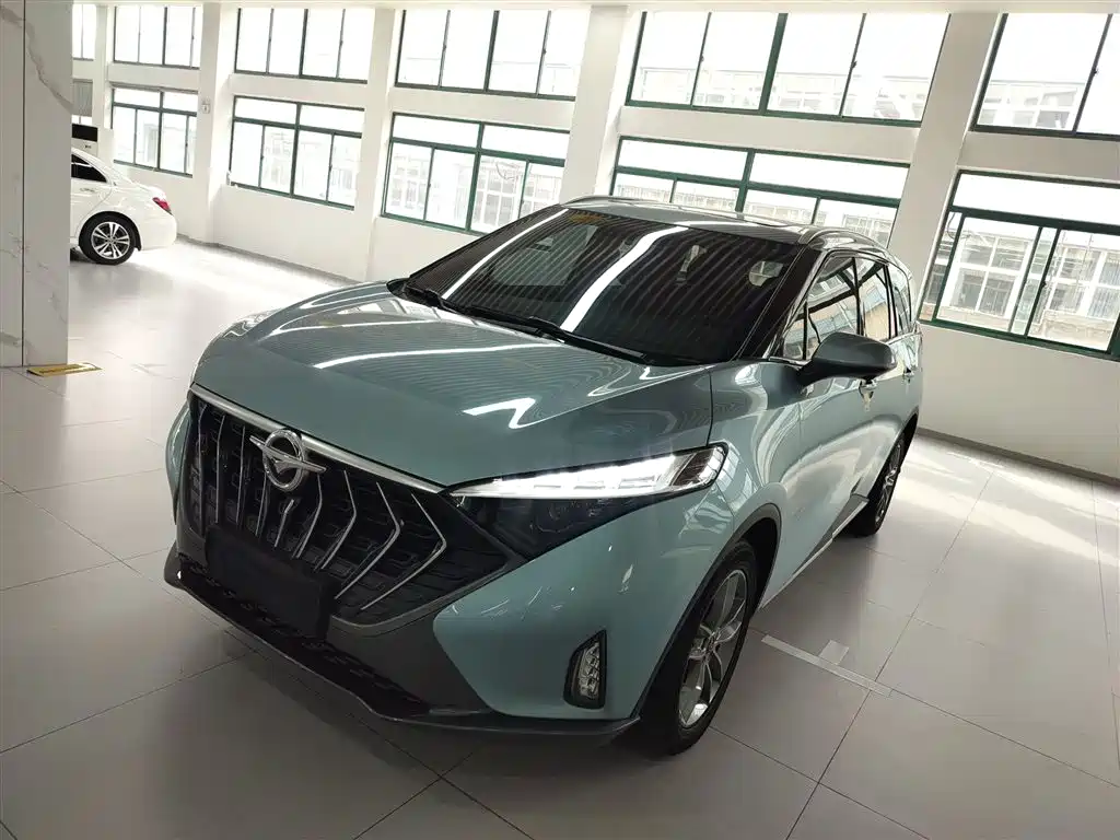 Haima Haima 7X 2022