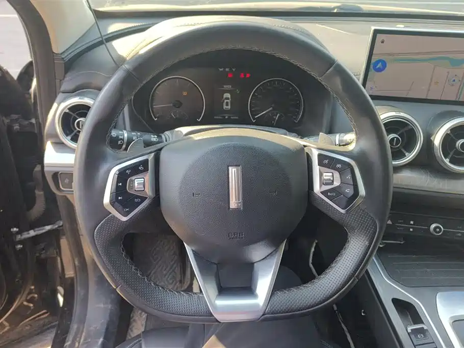 WEI PAI WEI BRAND VV5