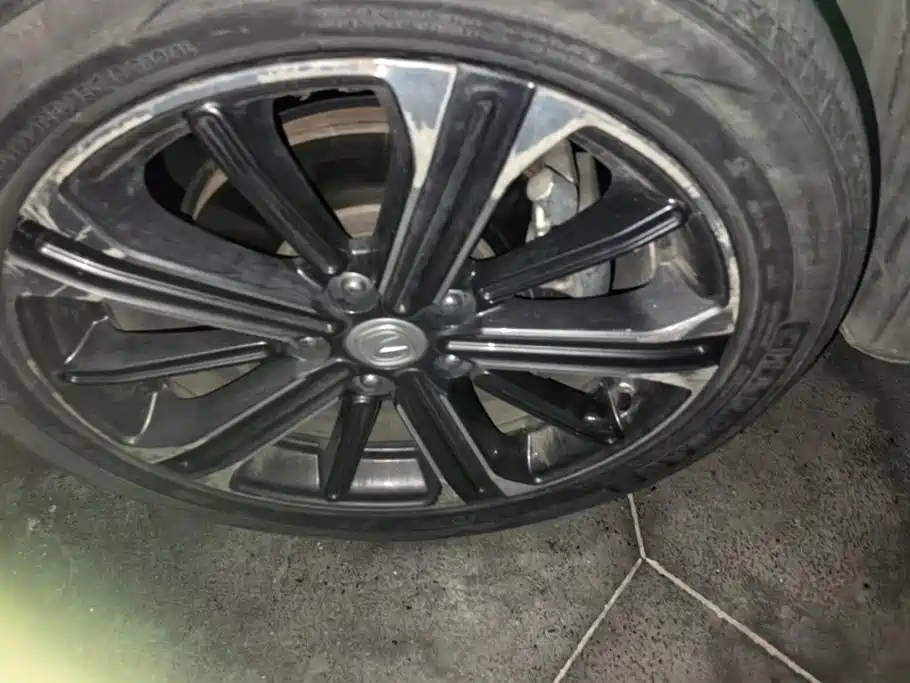 Changan Ruicheng CC — миниатюра 6
