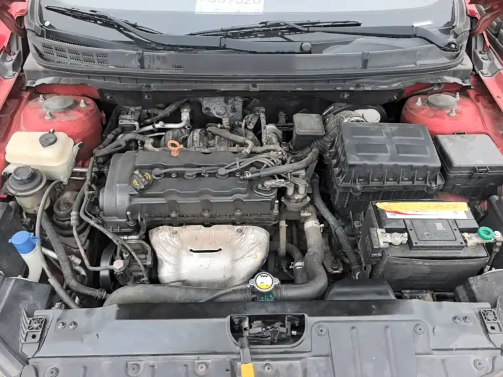 Changan Eado XT — миниатюра 20