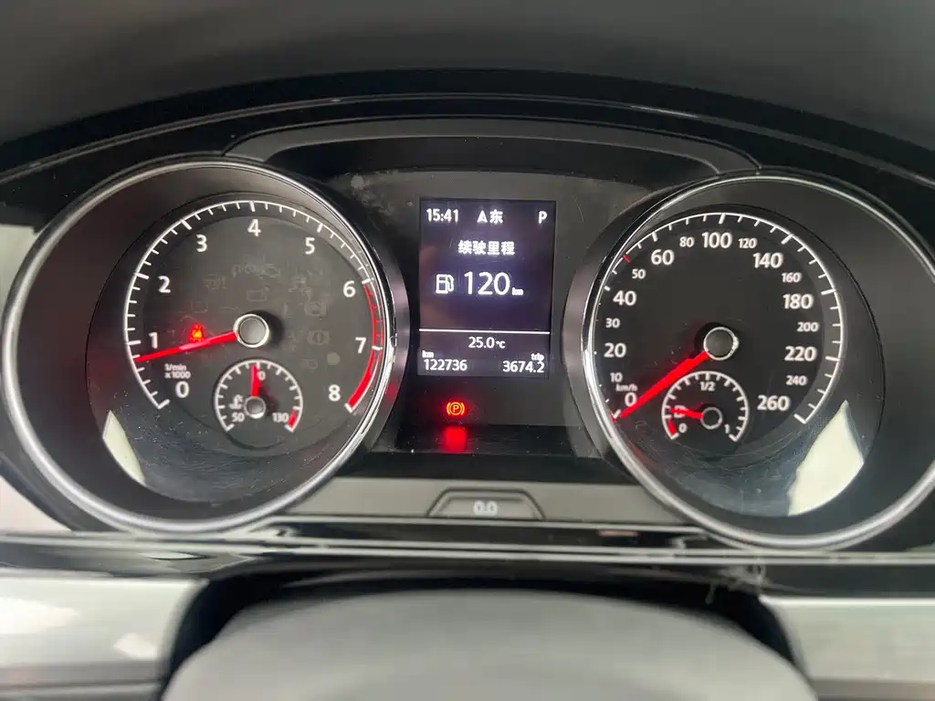 Volkswagen Lamando — миниатюра 18