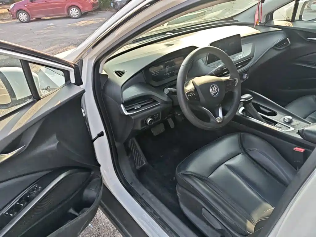 Buick Velite 6 — миниатюра 16