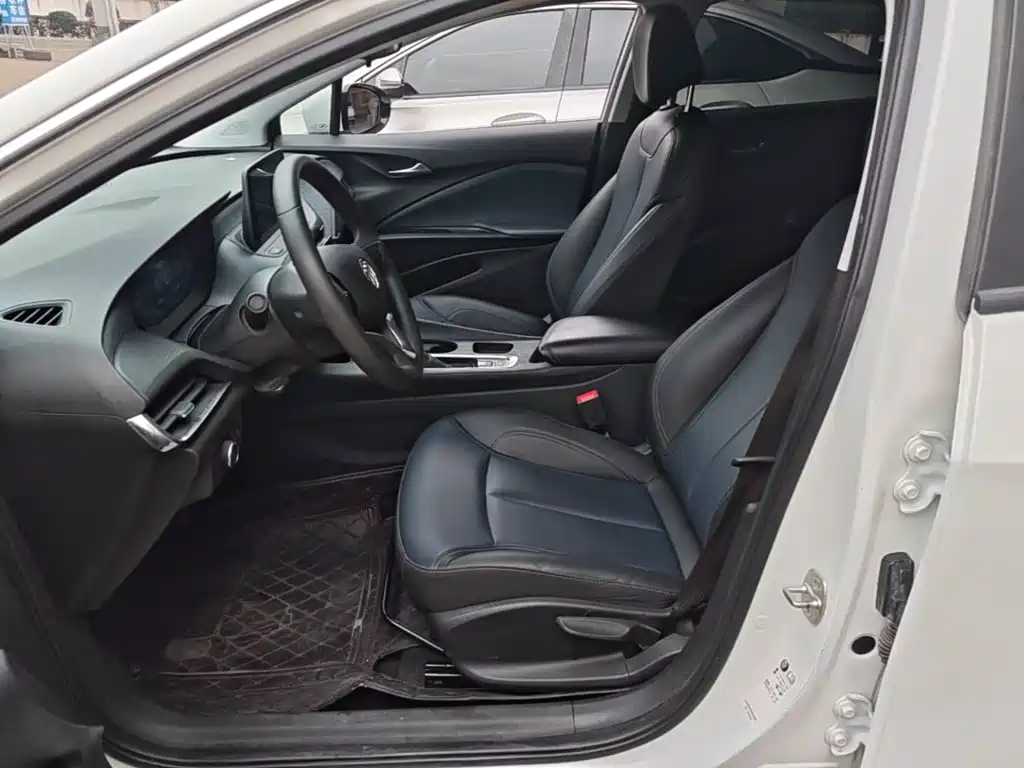 Buick Velite 6 — миниатюра 15