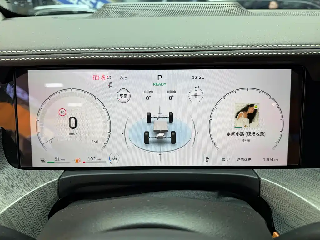 TANK TANK 500 NEW ENERGY