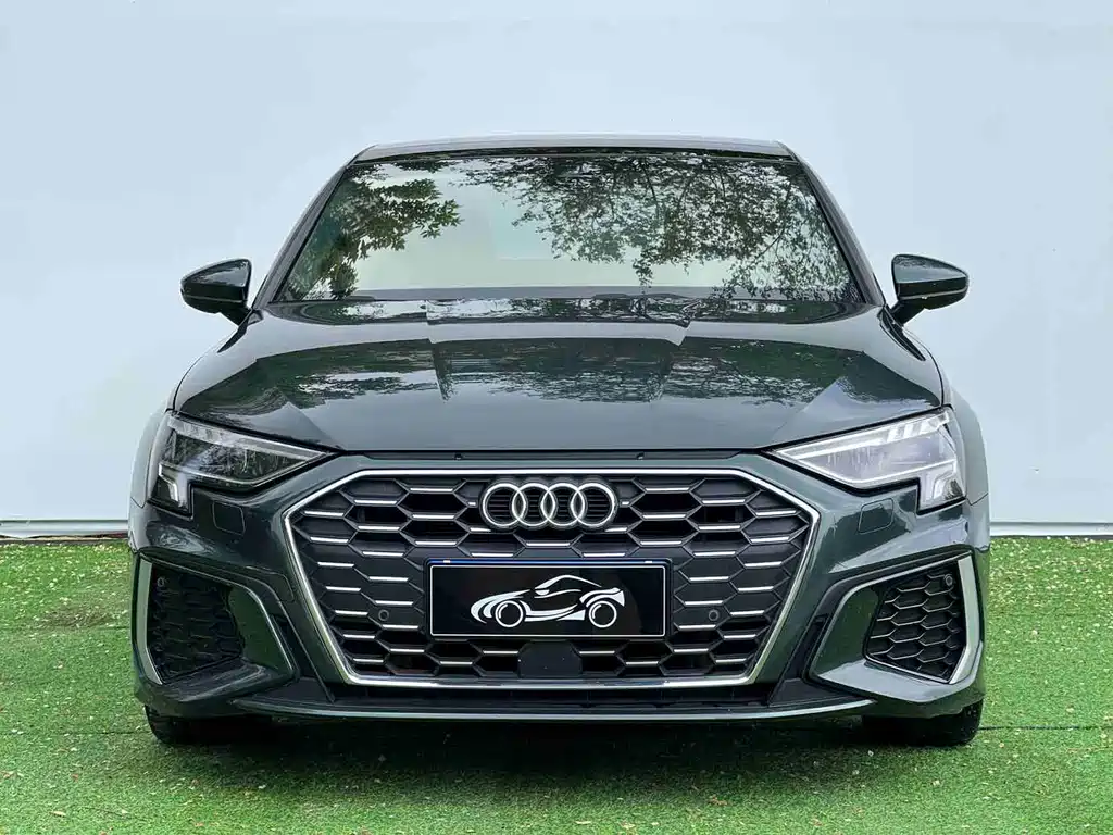 Audi A3 2022 Sportback 35 TFSI Fashion Sport