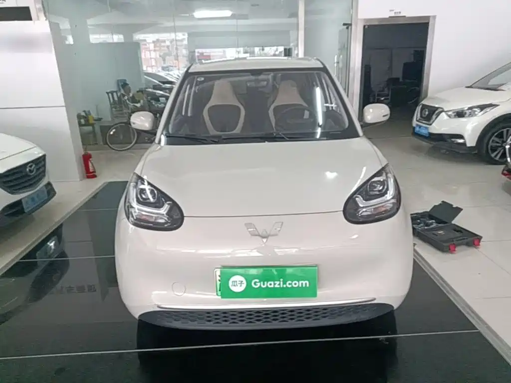 Wuling Bingo — миниатюра 3
