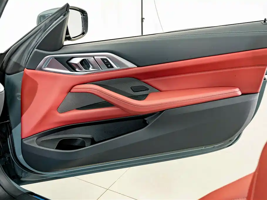 BMW 4 Series — миниатюра 16