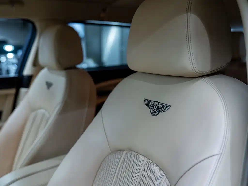 Bentley Mulsanne — миниатюра 20