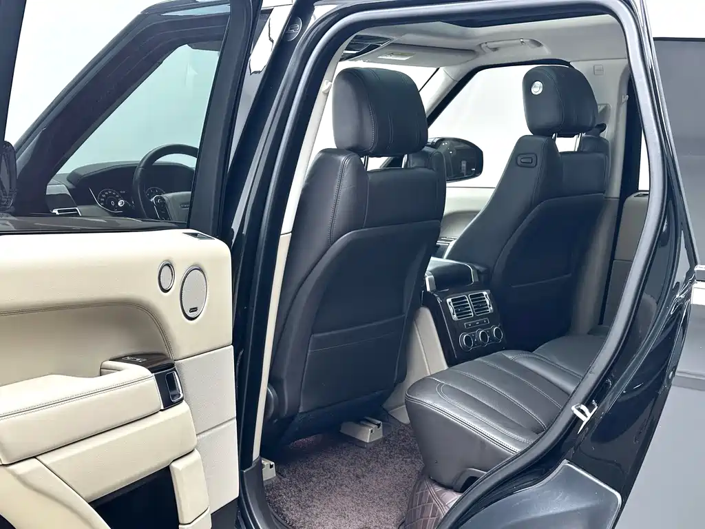 Land Rover Range Rover 3.0 SC V6 Vogue, фото 11