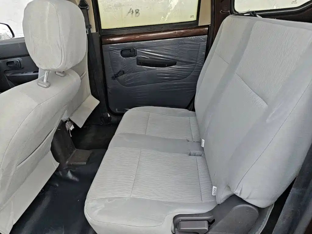 Wuling Hongguang — миниатюра 17