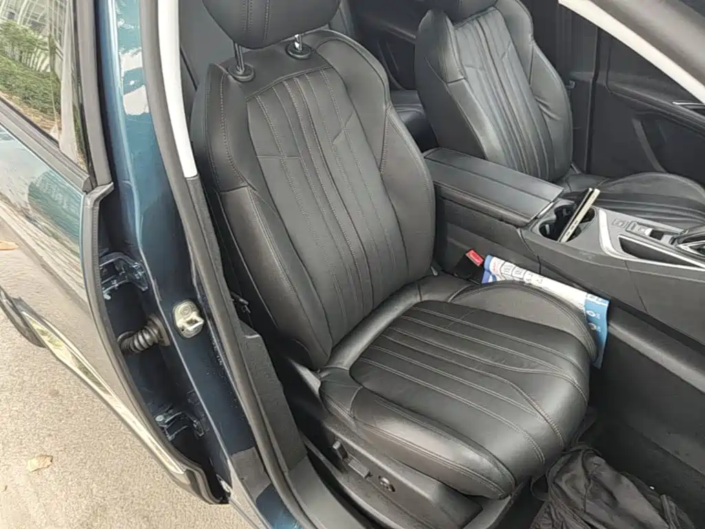 Peugeot 5008 — миниатюра 25