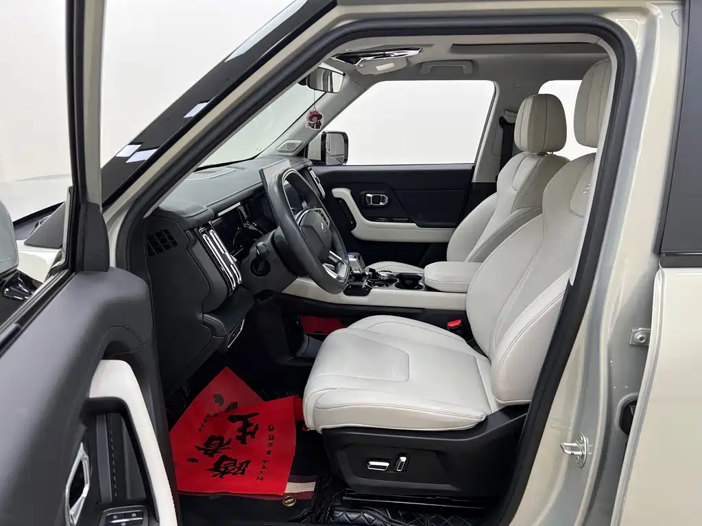 Shanhai Shanhai T1 — миниатюра 15