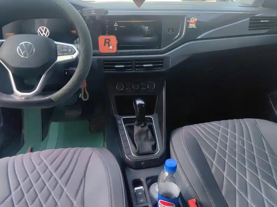 Volkswagen Lavida — миниатюра 16