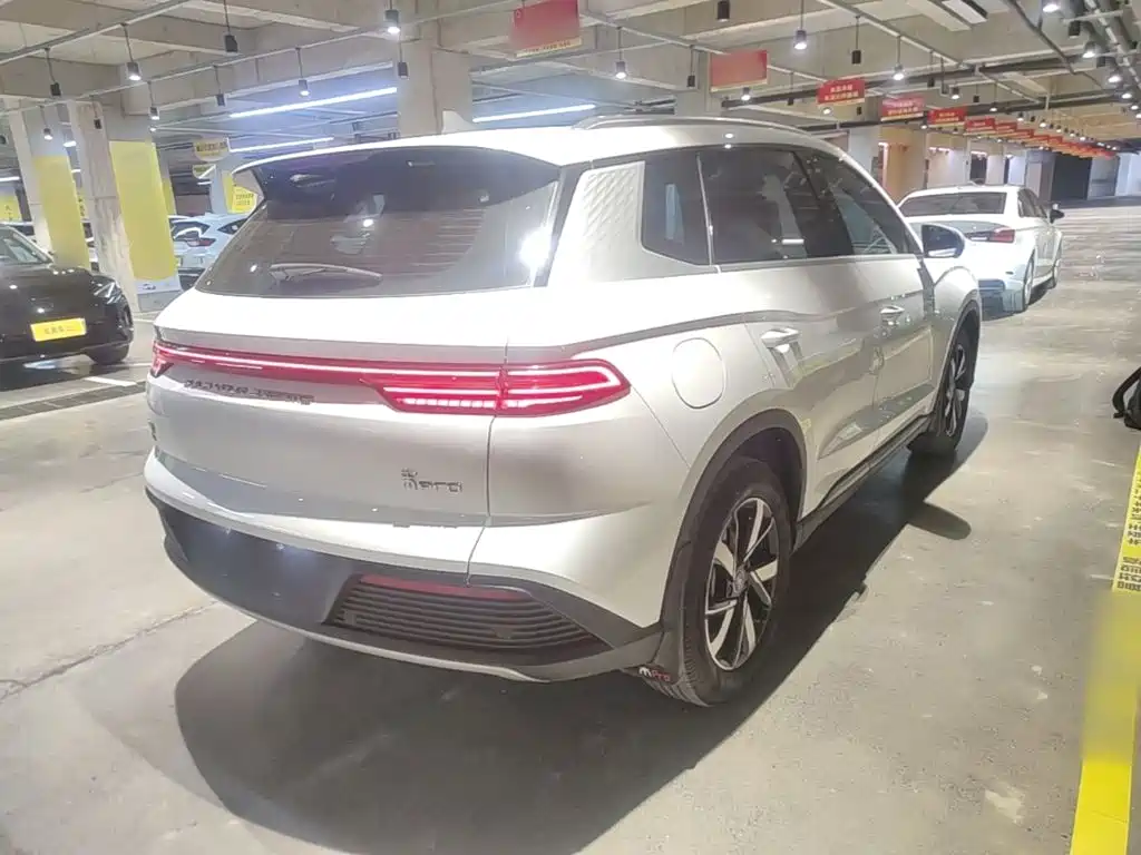 BYD Pro New Energy — миниатюра 7