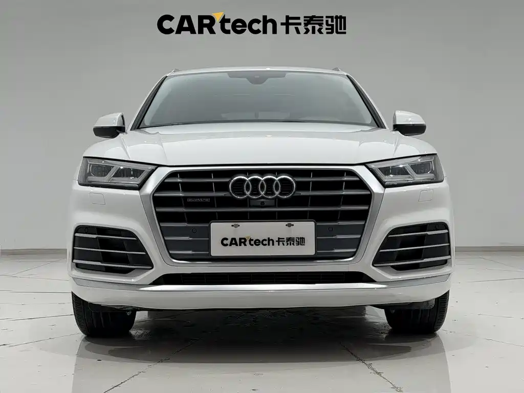 Audi Q5L — миниатюра 3