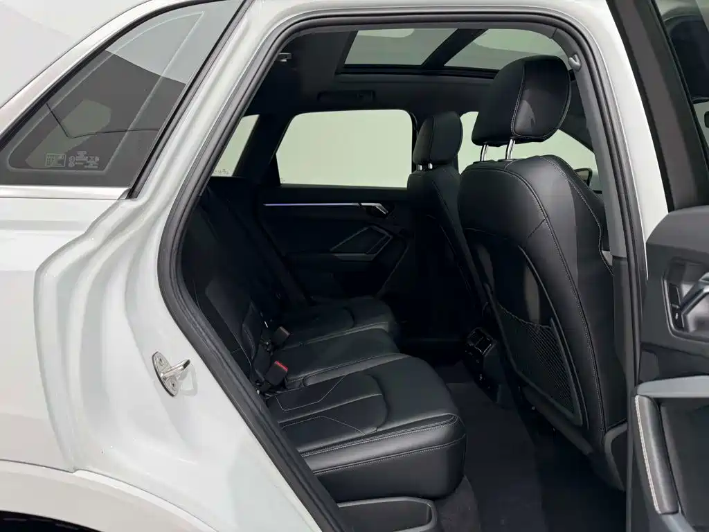 Audi Q3 — миниатюра 25