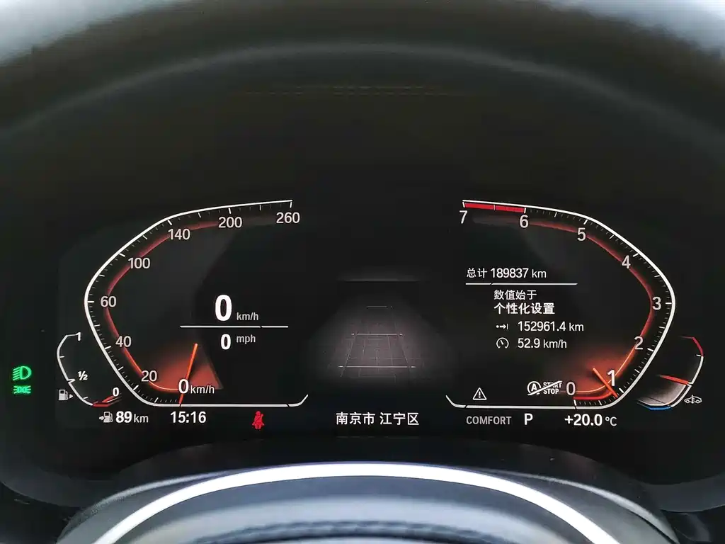 BMW 5 Series — миниатюра 16