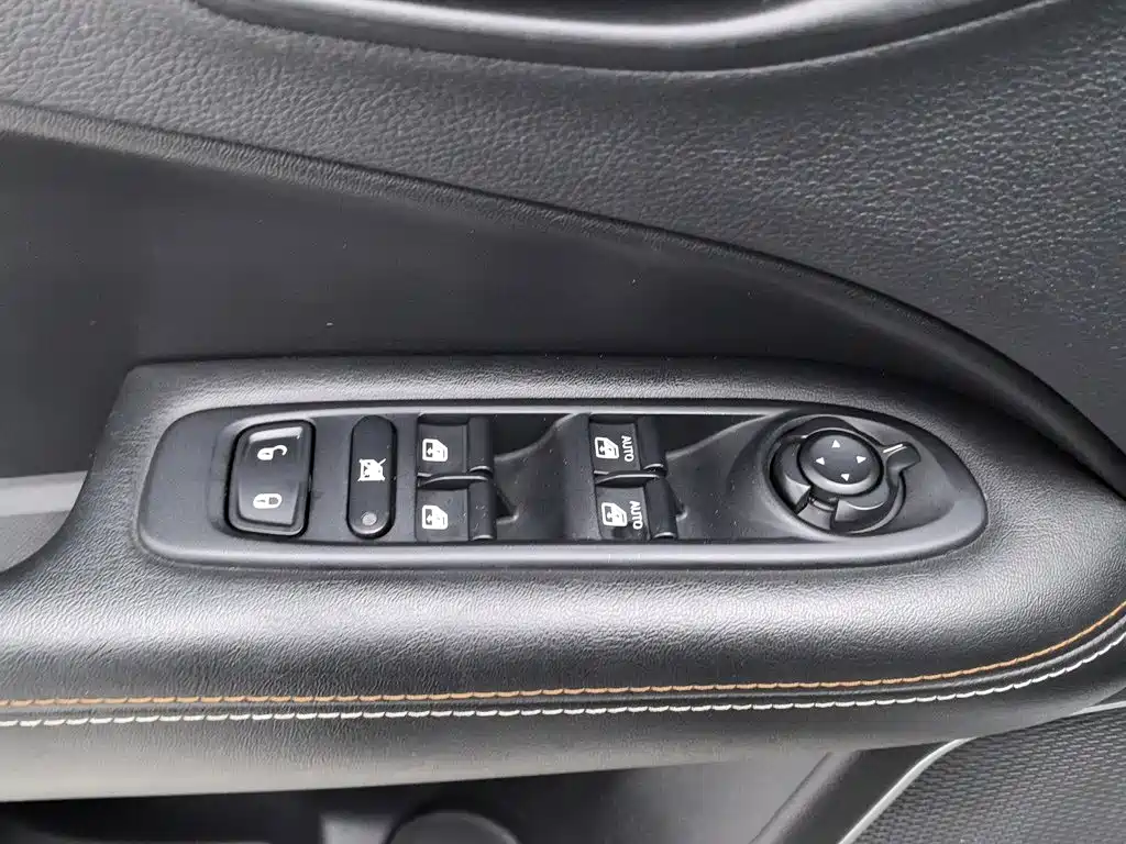 Jeep Compass — миниатюра 9