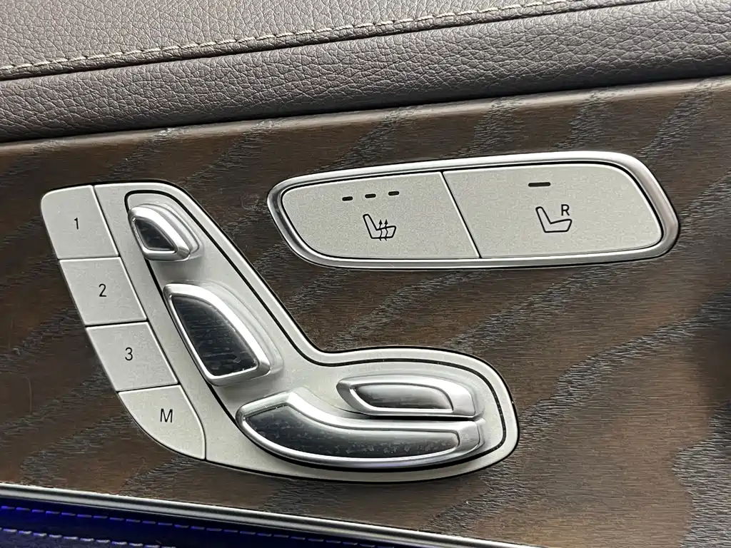 Mercedes-Benz GLC — миниатюра 11