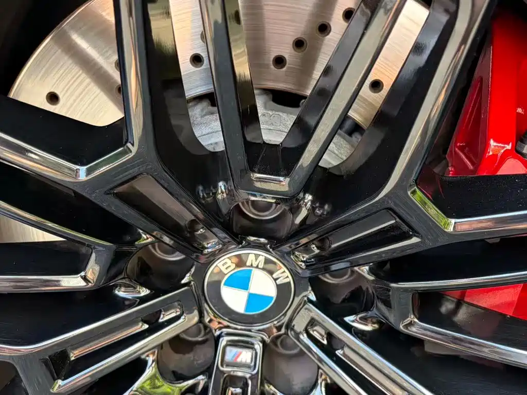 BMW M2 — миниатюра 4