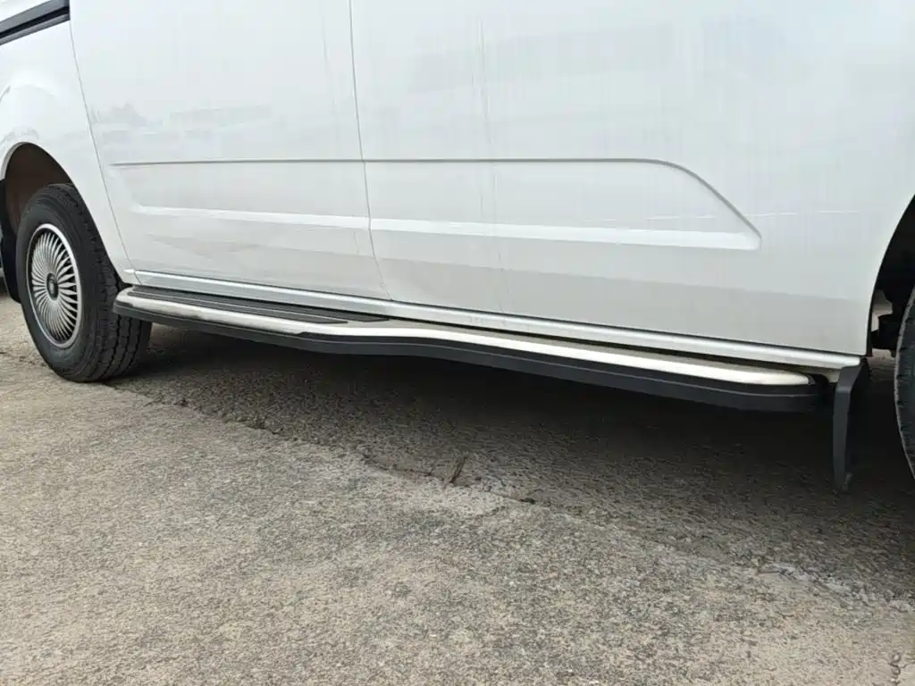 Ford Transit — миниатюра 21