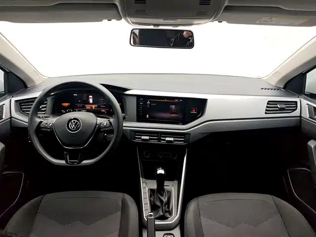 Volkswagen Polo — миниатюра 11