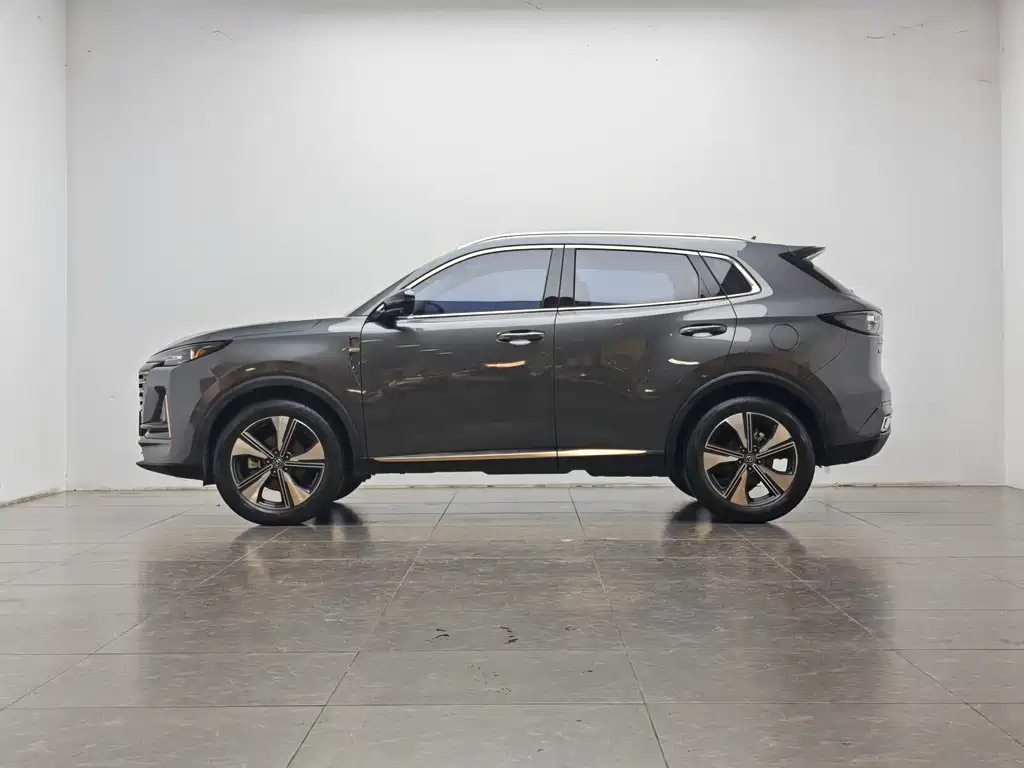 Changan CS55PLUS — миниатюра 10