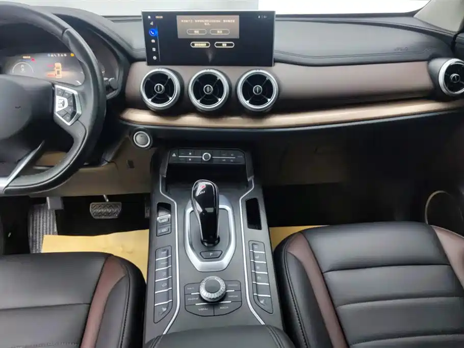 WEI PAI WEI BRAND VV5