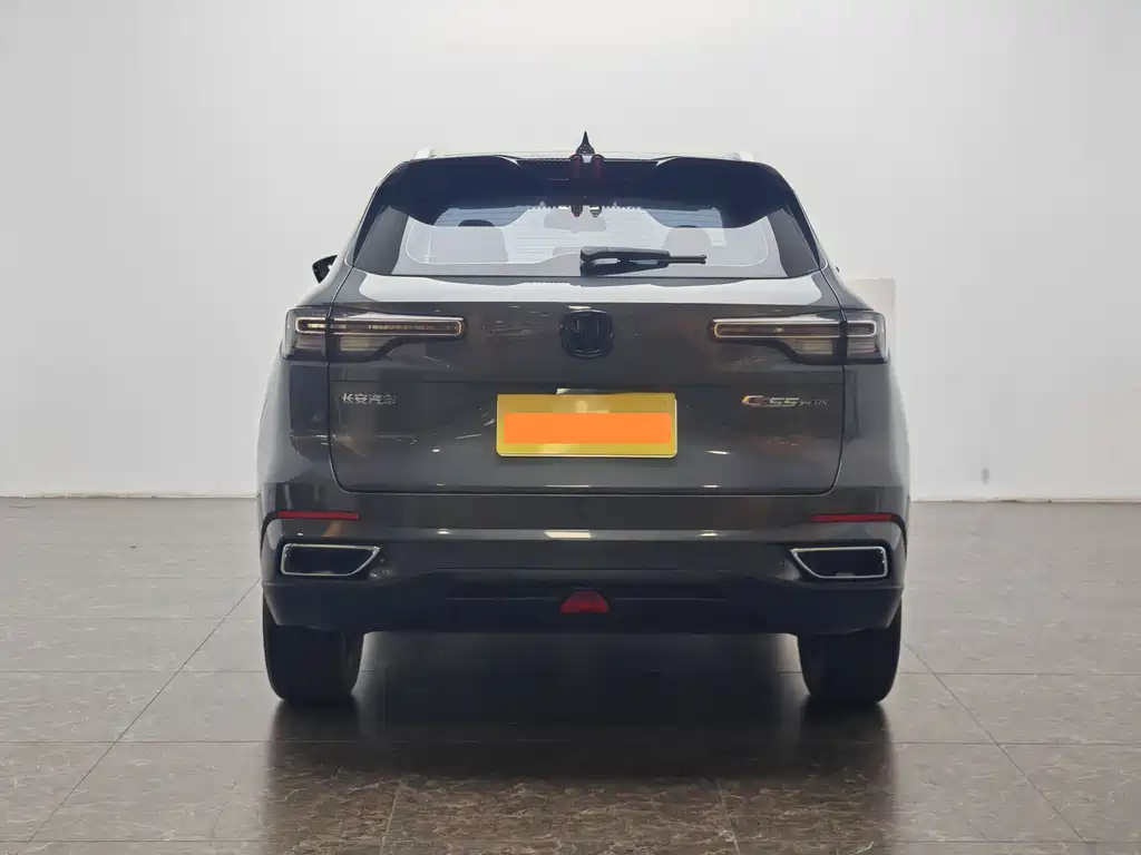 Changan CS55PLUS — миниатюра 5