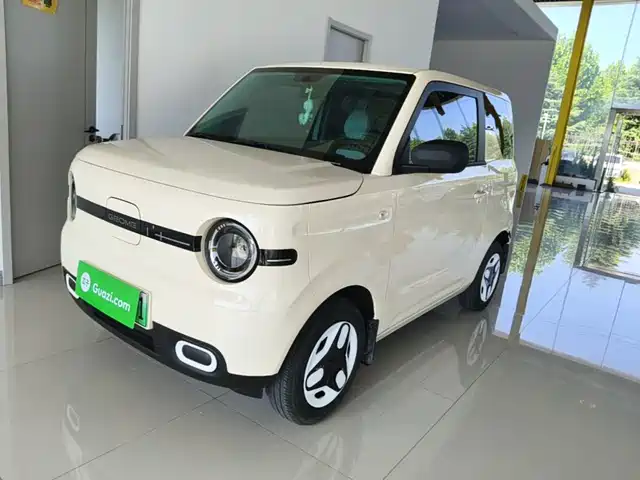2025 Geely LC (Panda)