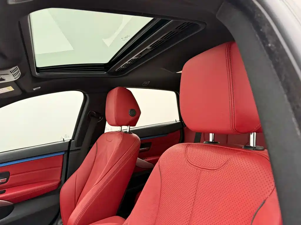 BMW 4 Series — миниатюра 27