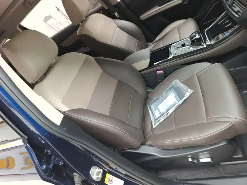BYD MAX New Energy — миниатюра 25