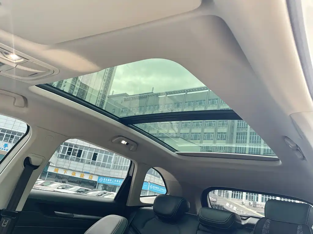 Haval H6 — миниатюра 17