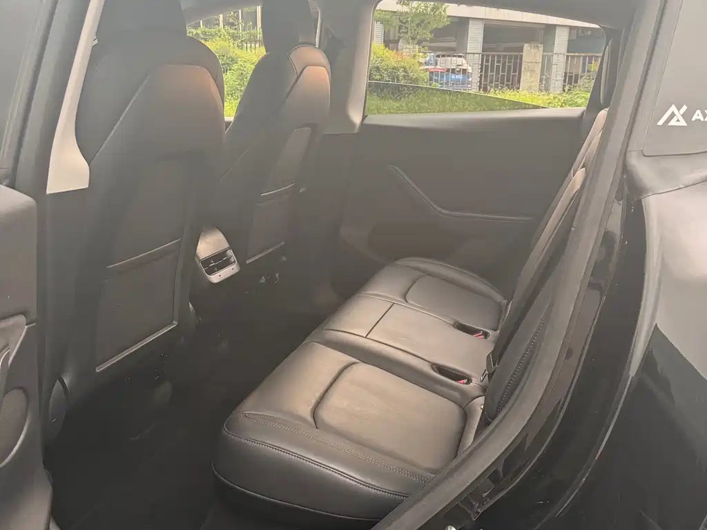 Tesla Model Y — миниатюра 11
