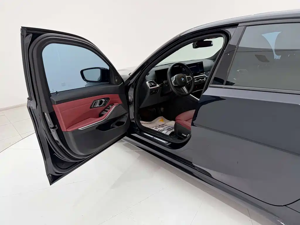 BMW 3 Series — миниатюра 22
