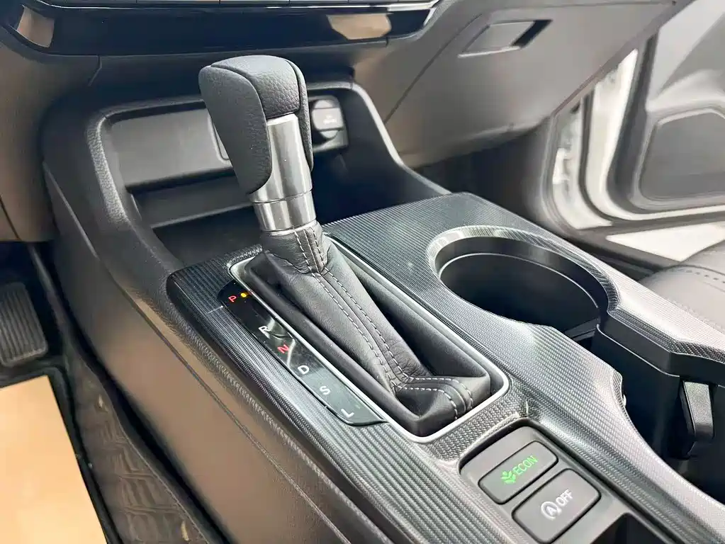 Honda Civic — миниатюра 12