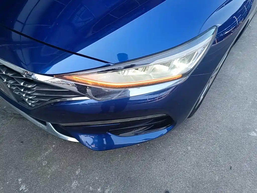 Hyundai Fista — миниатюра 24