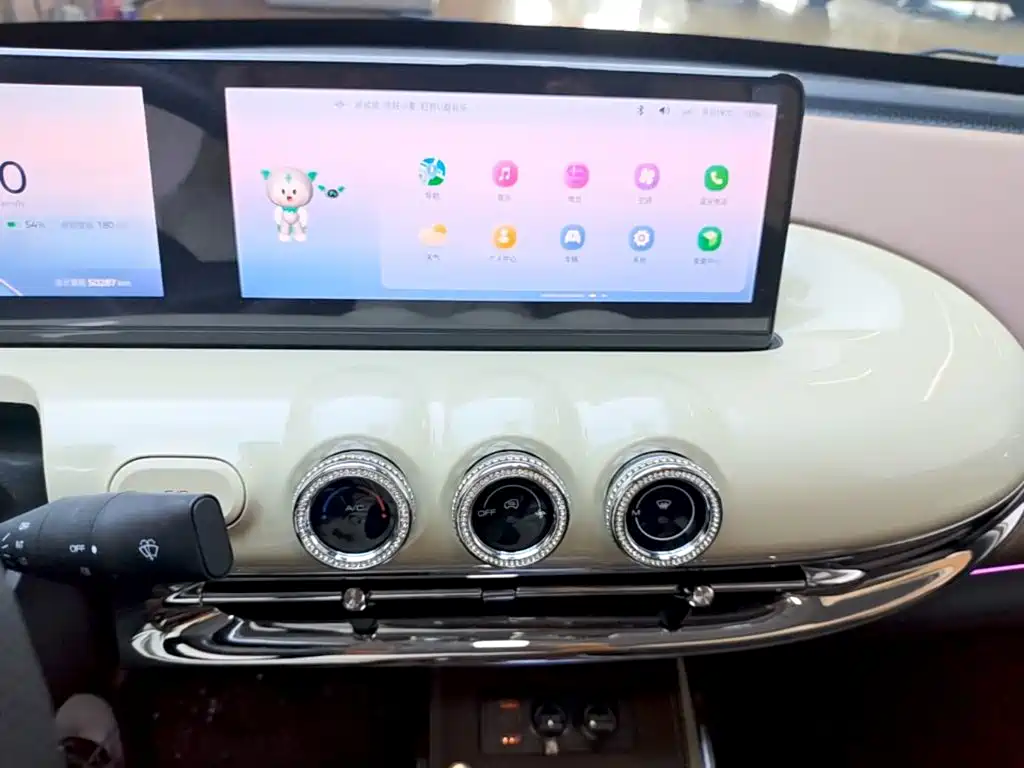 Wuling Bingo — миниатюра 13