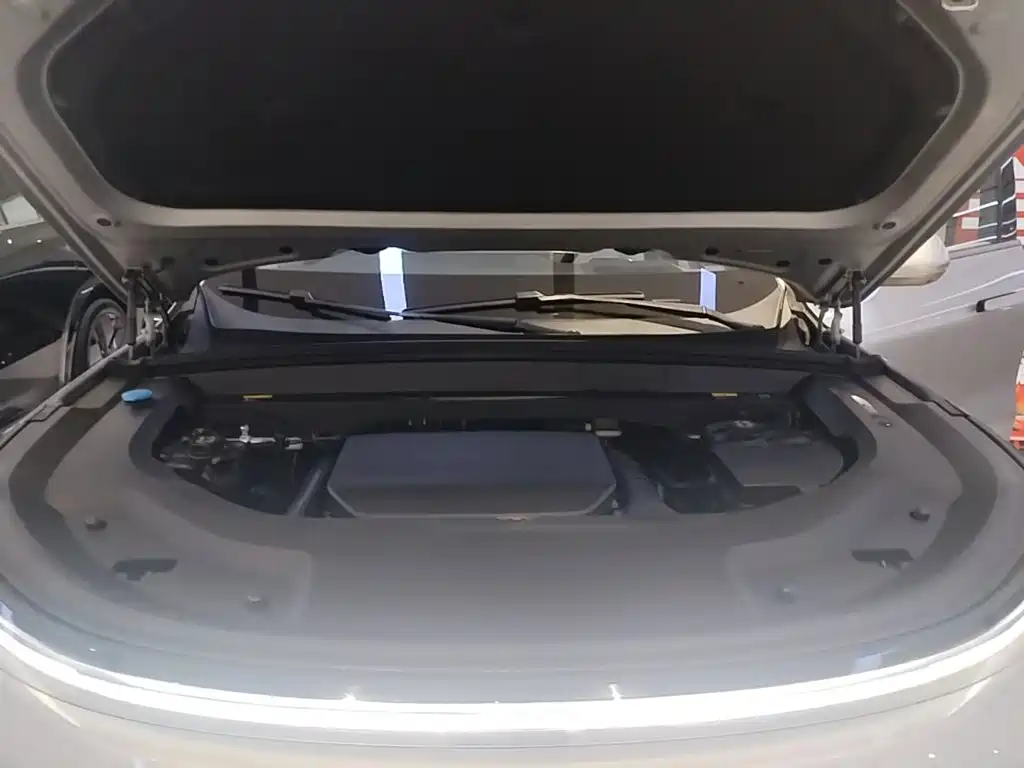 Li Auto Li L9 — миниатюра 20