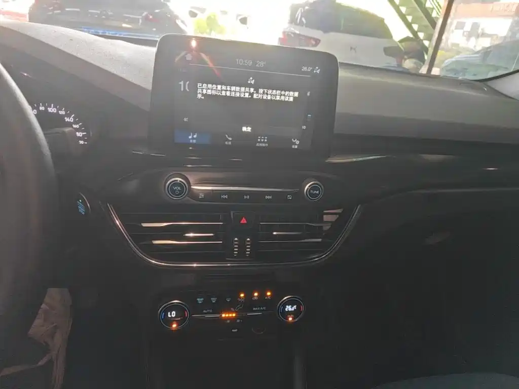 Ford Focus — миниатюра 13