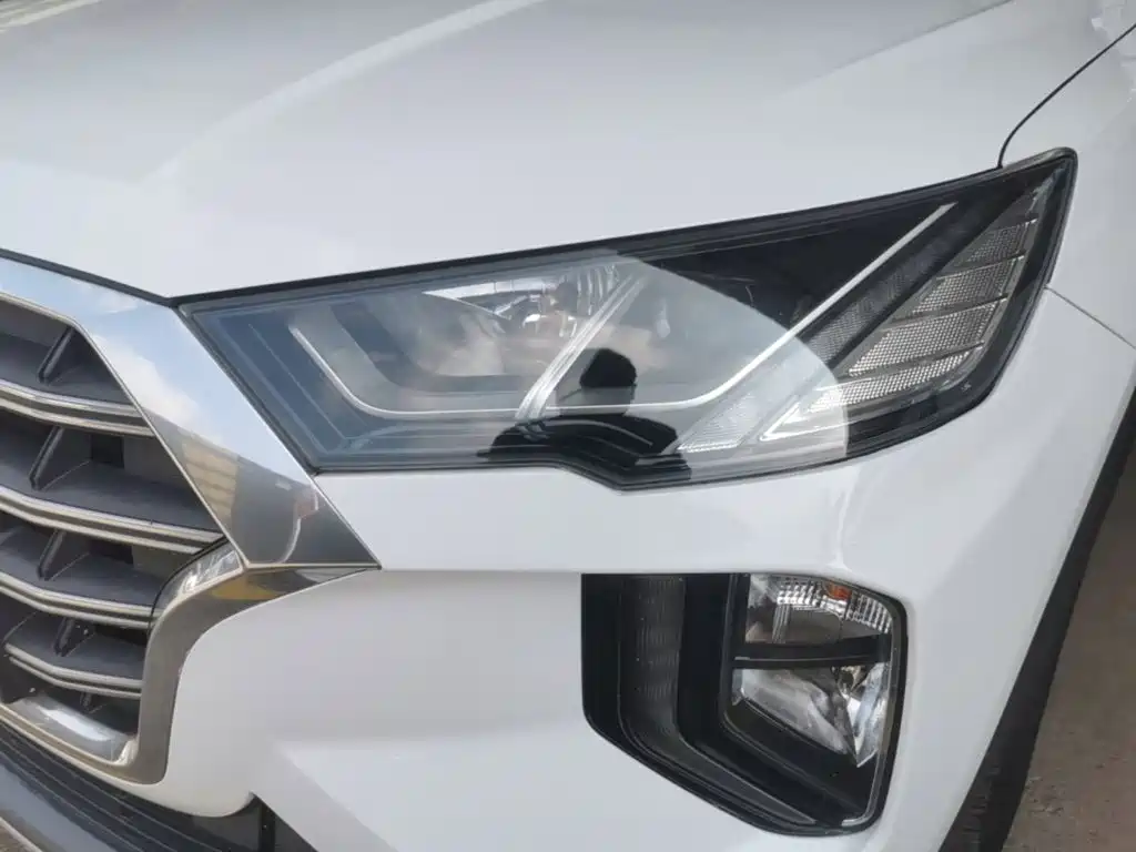 Hyundai Tucson — миниатюра 24
